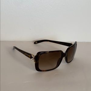Tiffany & Co. Sunglasses